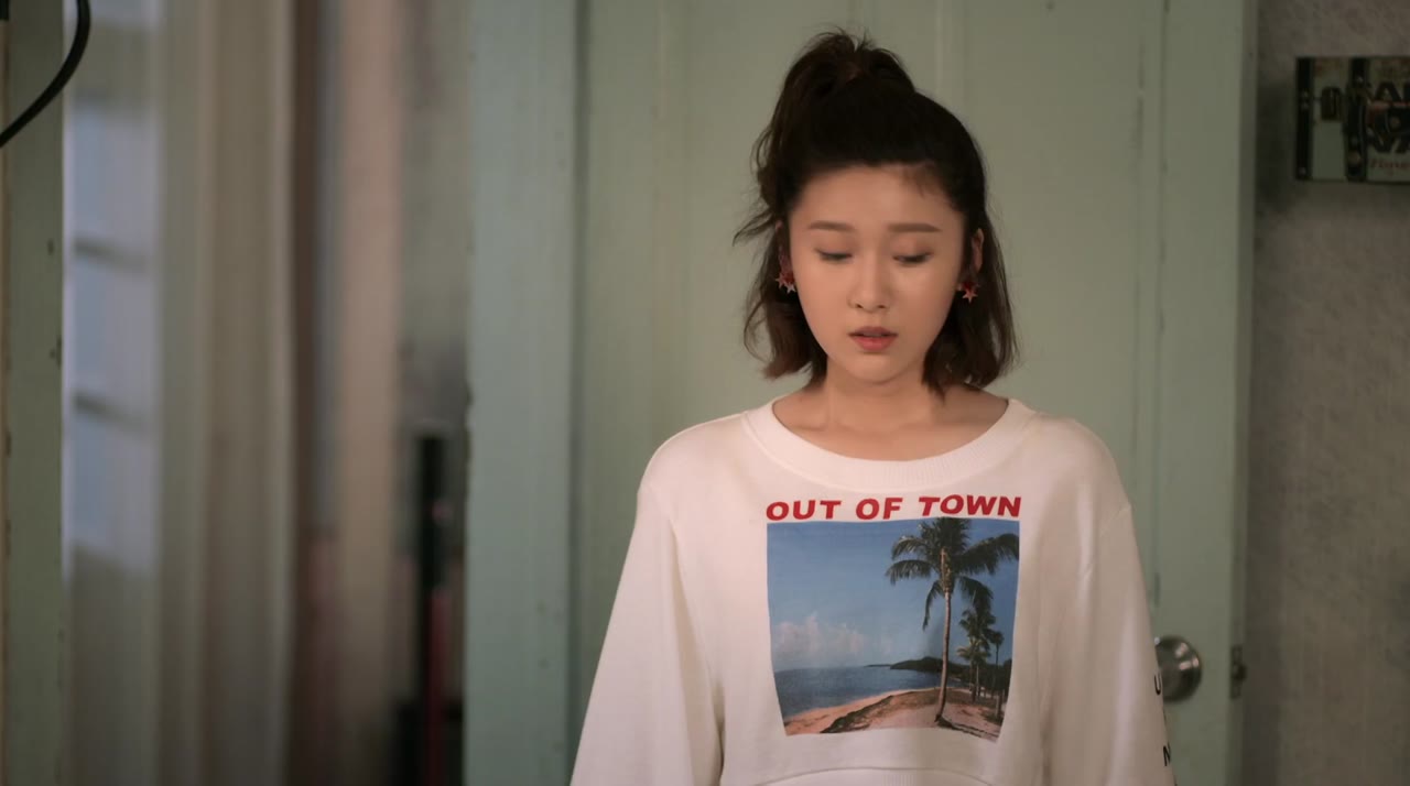 Thanh Xuân Cảnh Sự tập 4