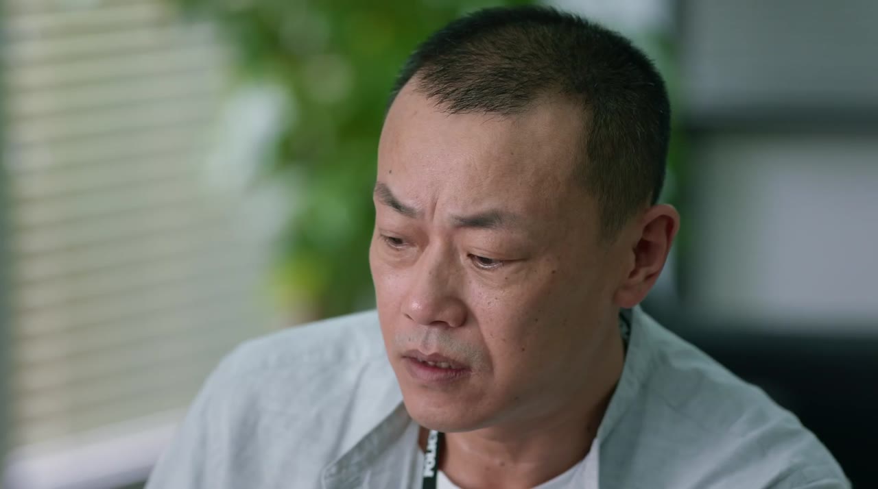 Thanh Xuân Cảnh Sự tập 5