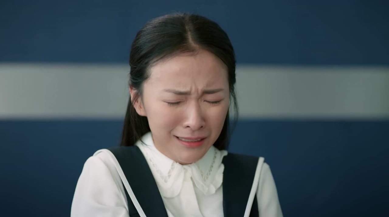 Thanh Xuân Cảnh Sự tập 7