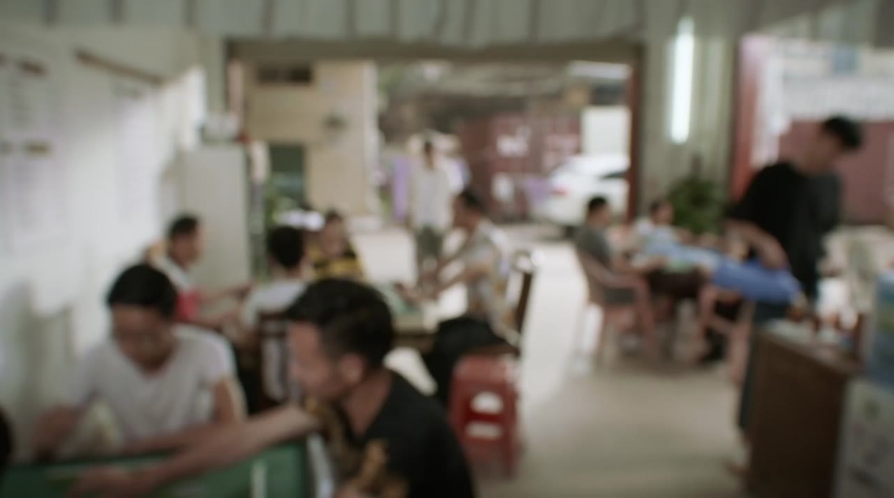 Thanh Xuân Cảnh Sự tập 15 cảnh 3