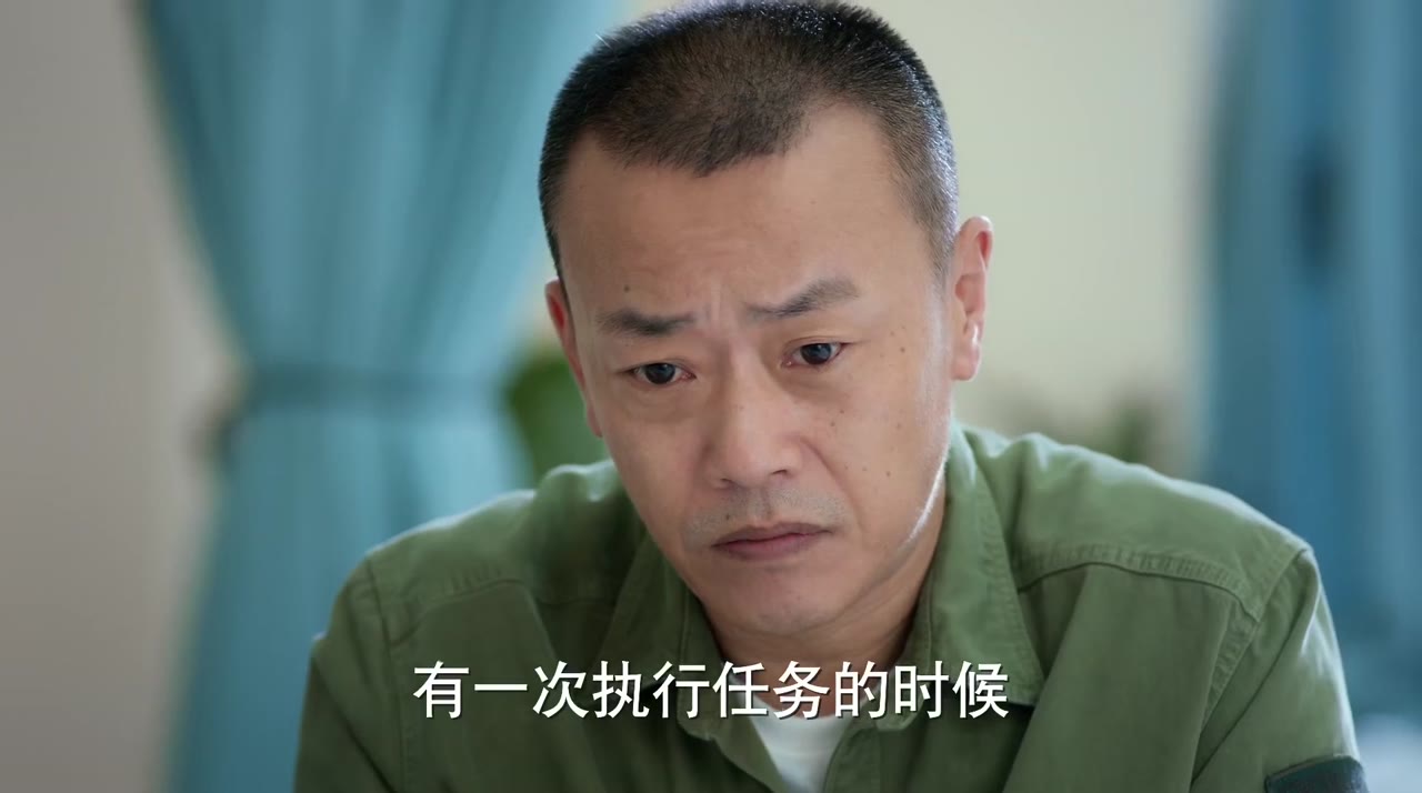 Thanh Xuân Cảnh Sự tập 18