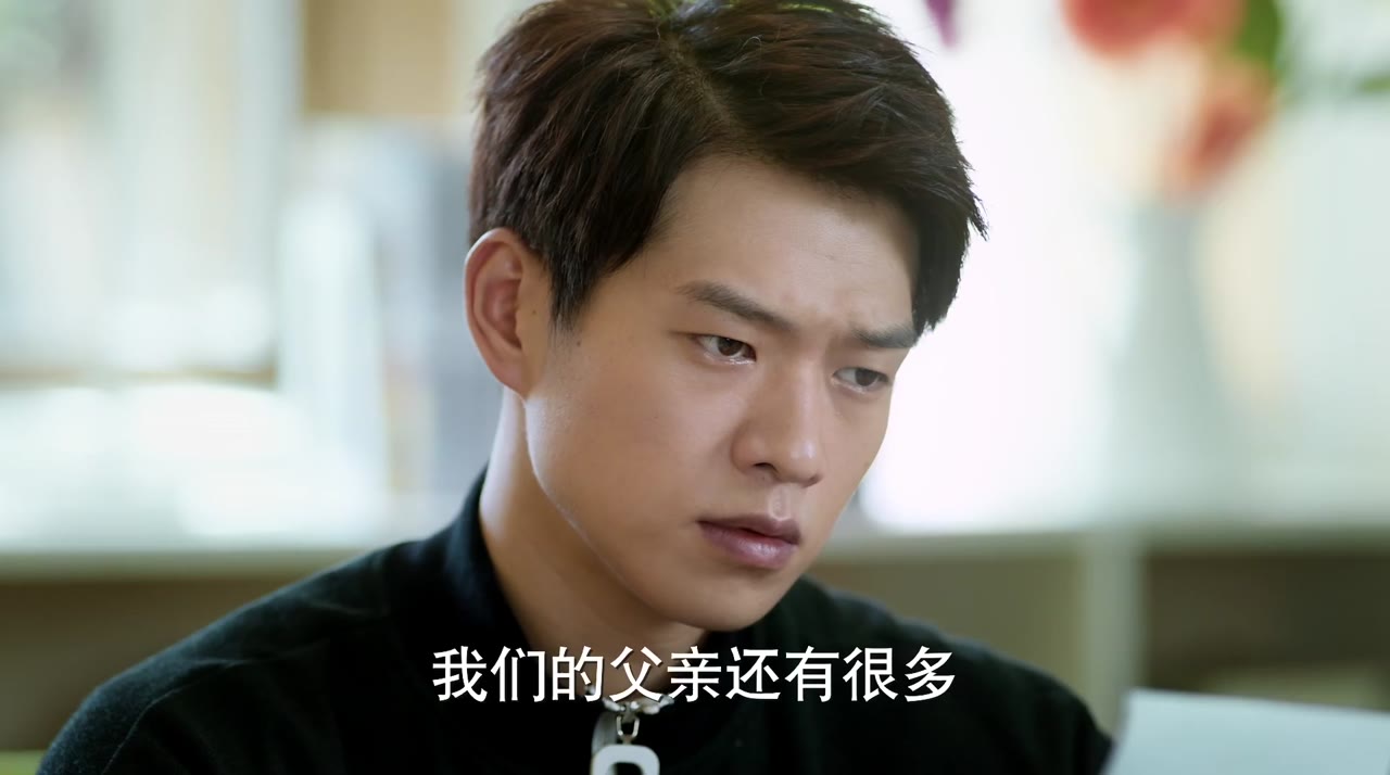 Thanh Xuân Cảnh Sự tập 18 cảnh 2