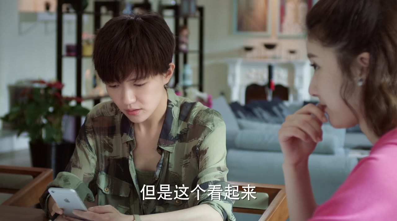 Thanh Xuân Cảnh Sự tập 19