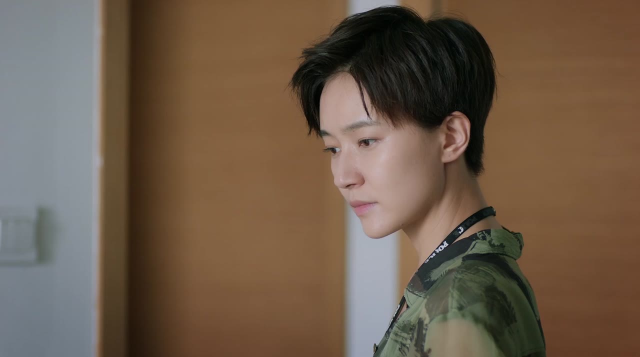 Thanh Xuân Cảnh Sự tập 20