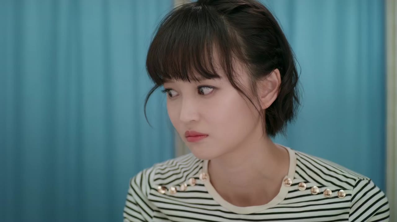 Thanh Xuân Cảnh Sự tập 22 cảnh 2