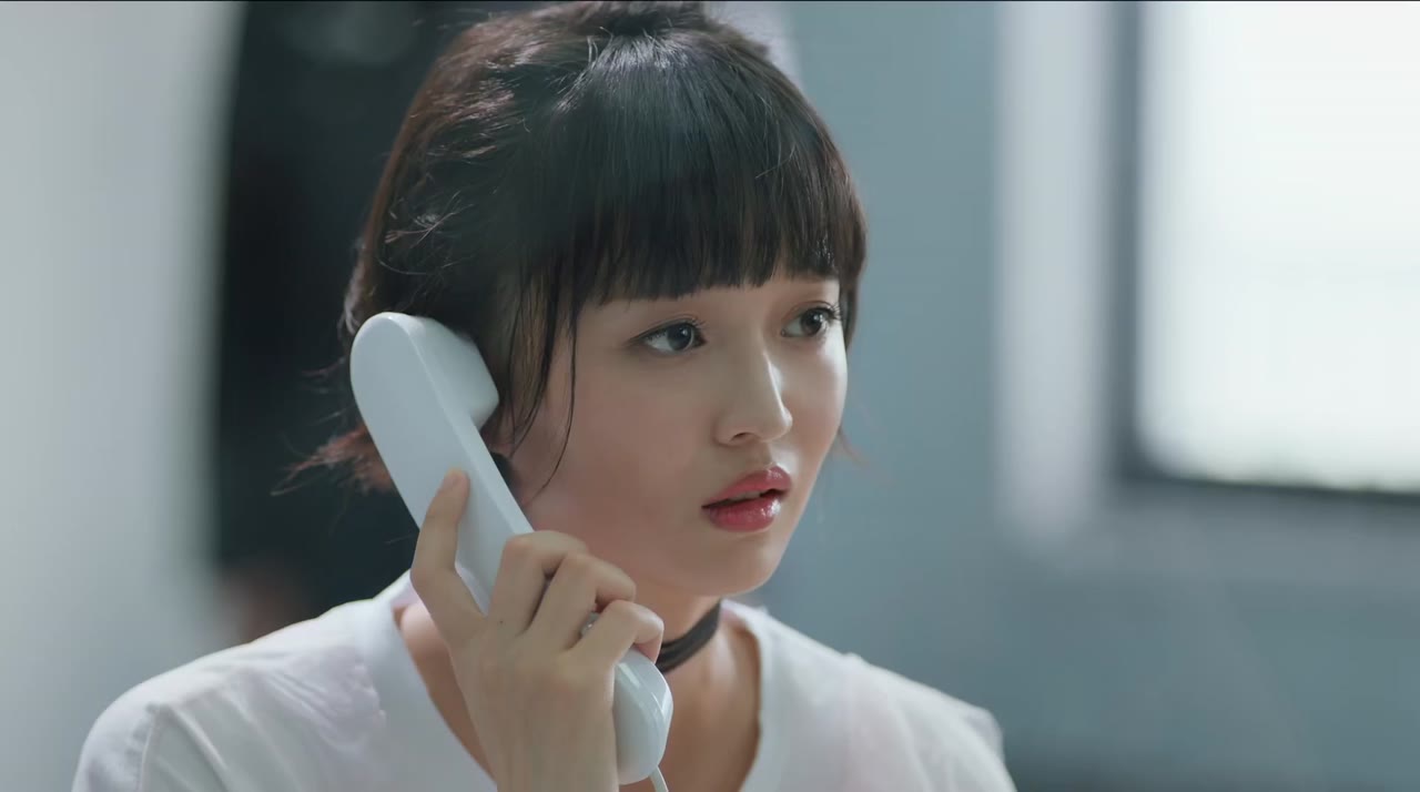 Thanh Xuân Cảnh Sự tập 23 cảnh 3