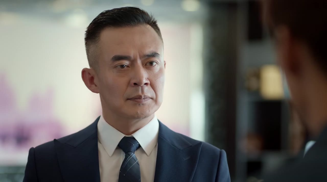 Thanh Xuân Cảnh Sự tập 28
