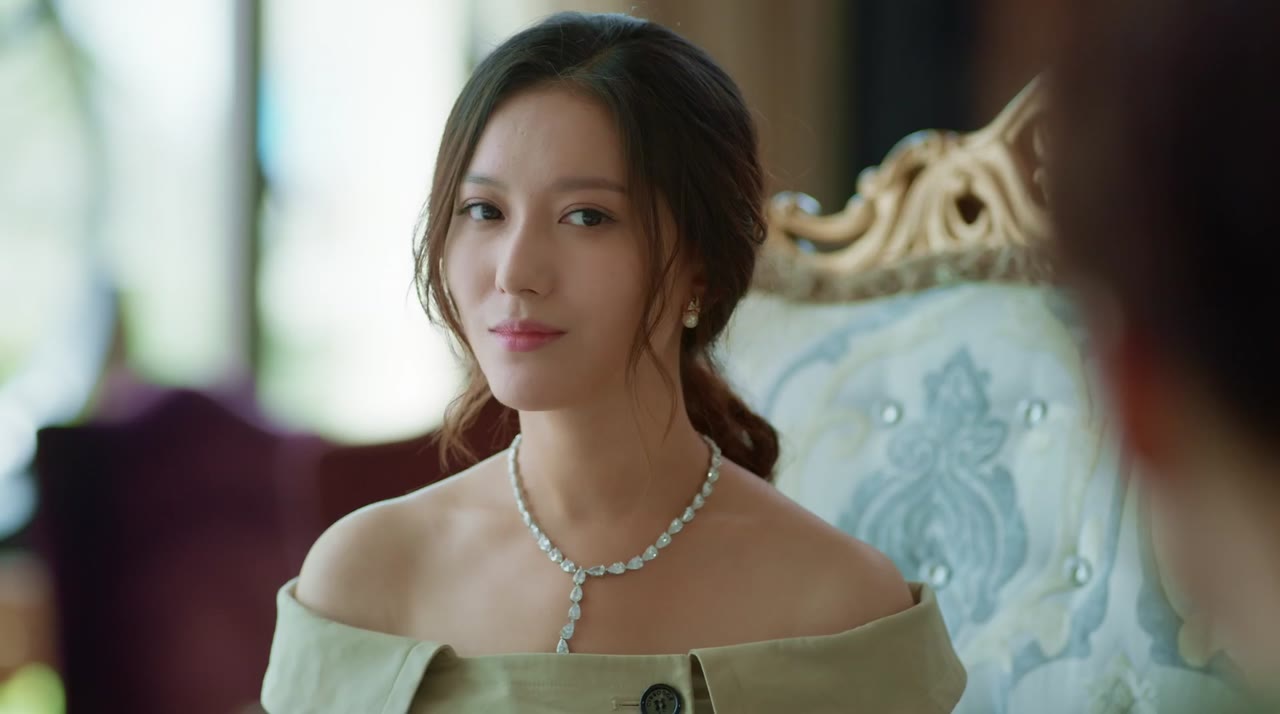 Thanh Xuân Cảnh Sự tập 29 cảnh 3