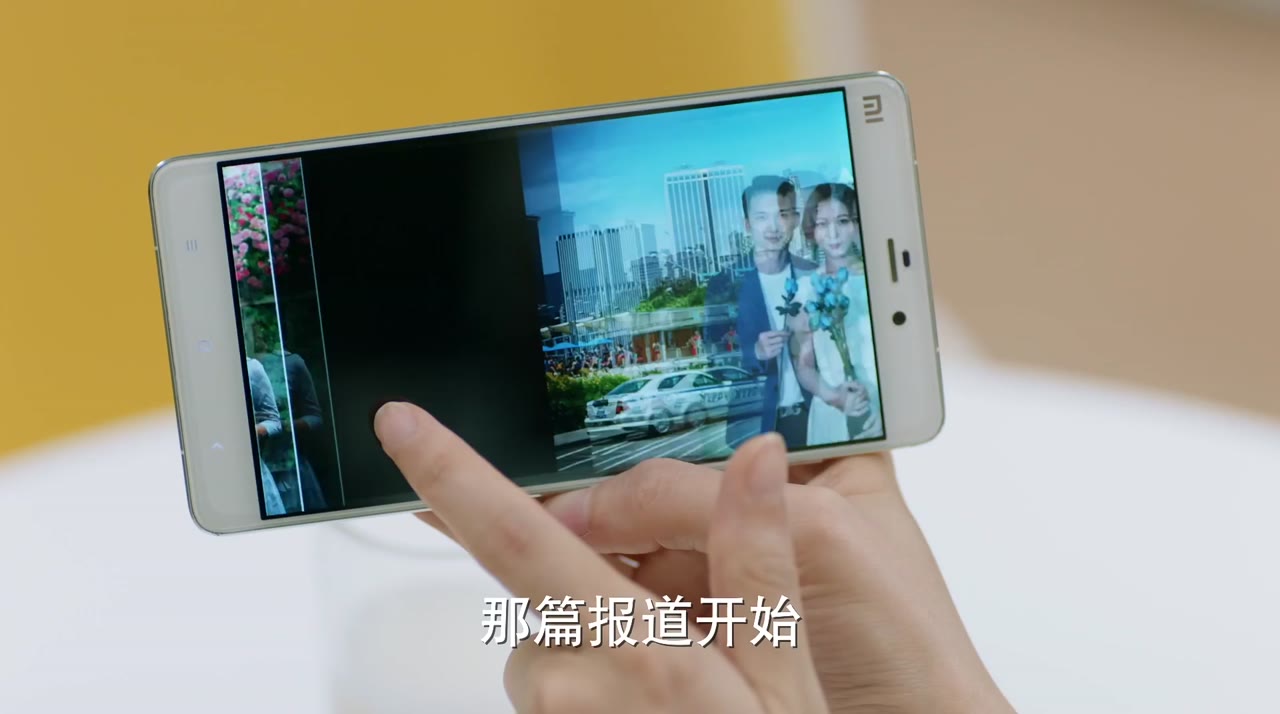 Thanh Xuân Cảnh Sự tập 31 cảnh 3