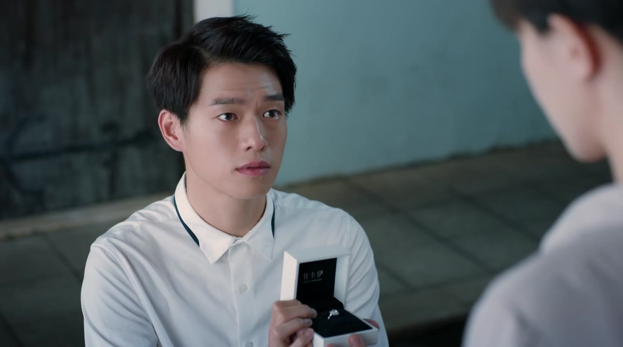 Thanh Xuân Cảnh Sự tập 35