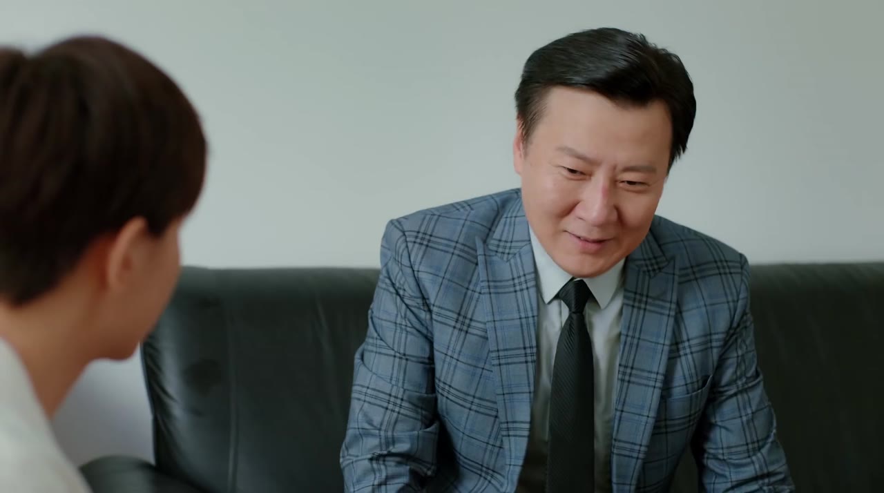 Thanh Xuân Cảnh Sự tập 36