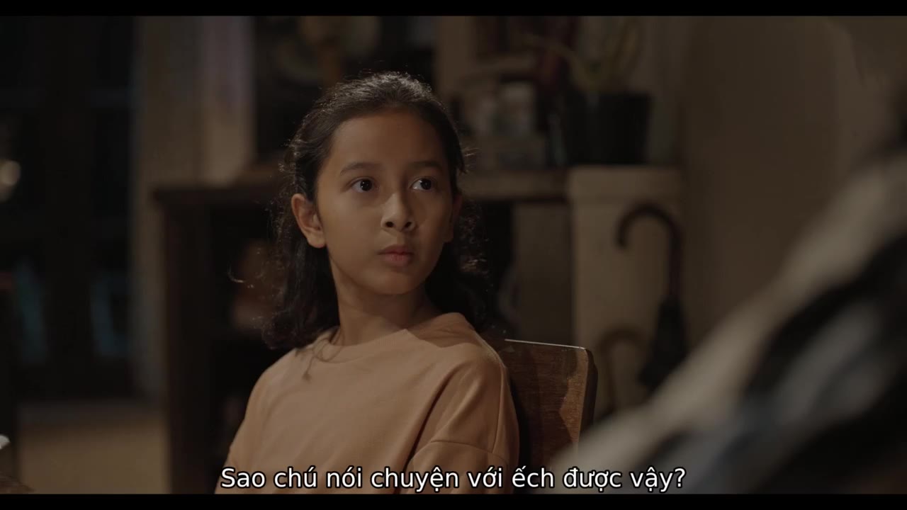 Gia đình của Cemara 2 tập 1