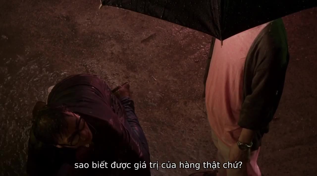 Nhất Lộ Hướng Tây tập 1 cảnh 2