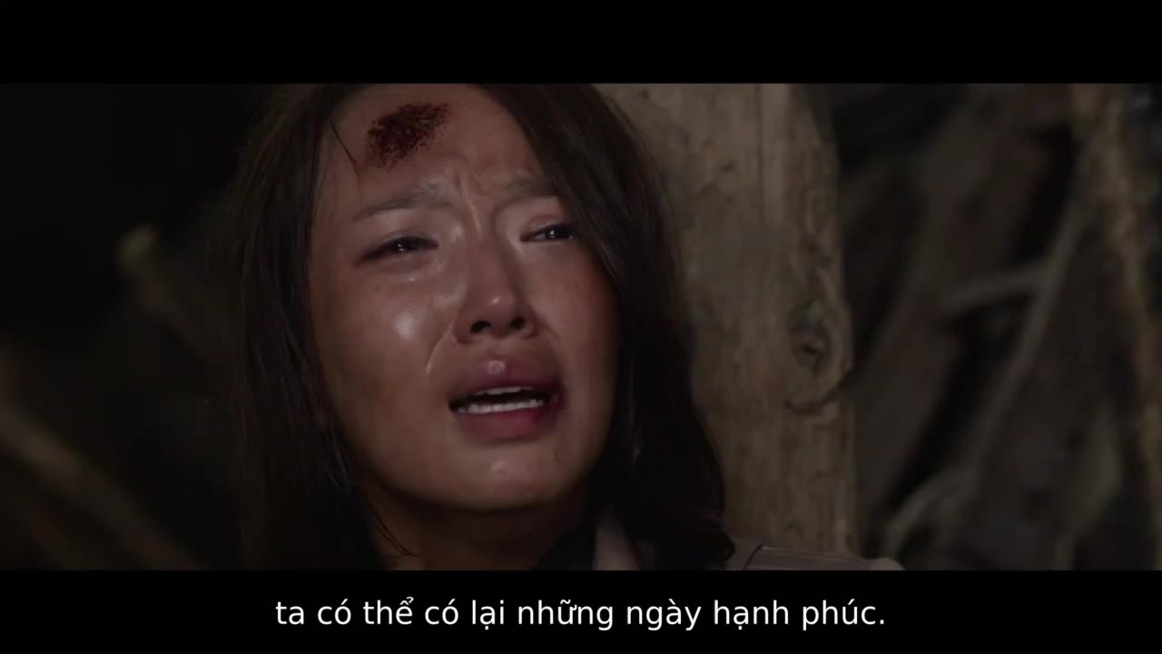 Bẫy sâu tập 1 cảnh 3