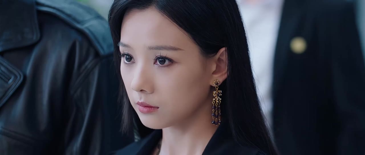 Mùa Mưa Khuynh Thành tập 1 cảnh 2