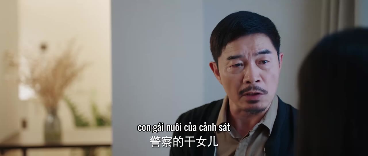 Mùa Mưa Khuynh Thành tập 2 cảnh 3