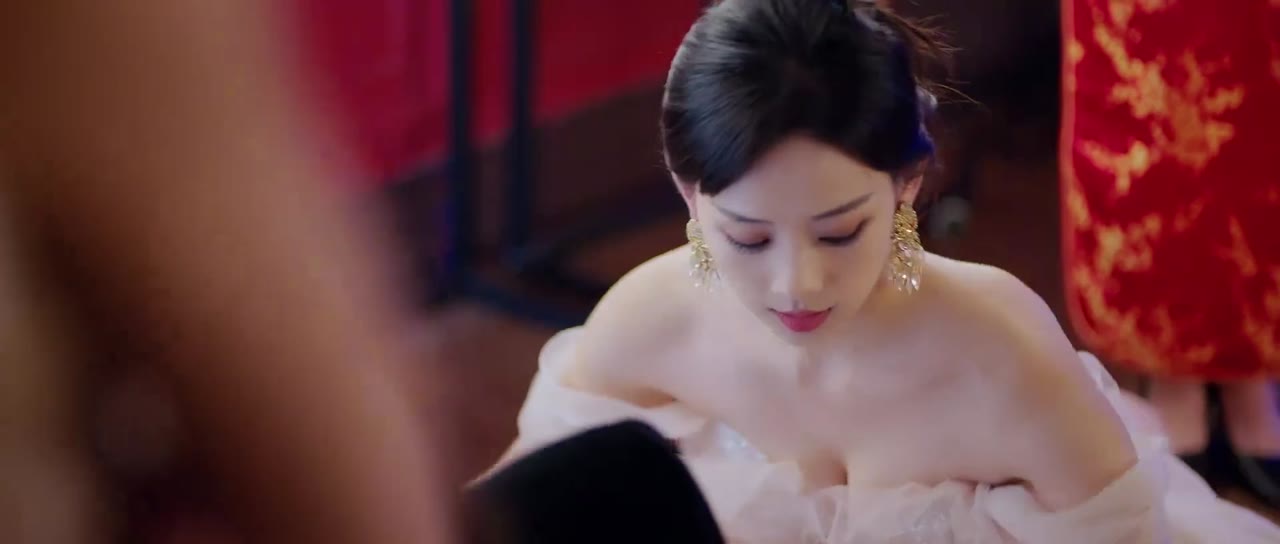 Mùa Mưa Khuynh Thành tập 4