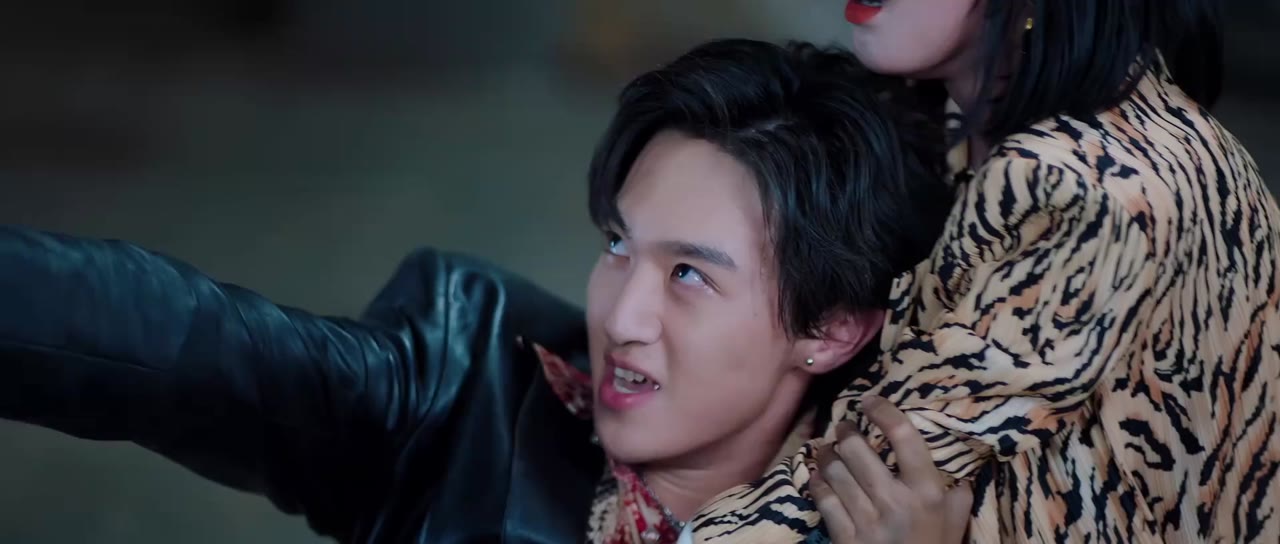 Mùa Mưa Khuynh Thành tập 5 cảnh 2