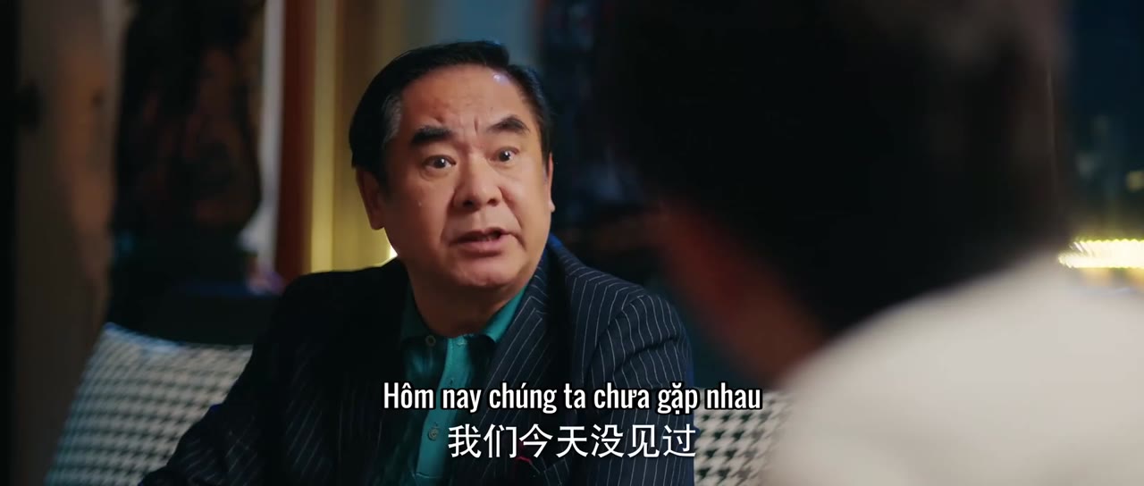 Mùa Mưa Khuynh Thành tập 5 cảnh 3