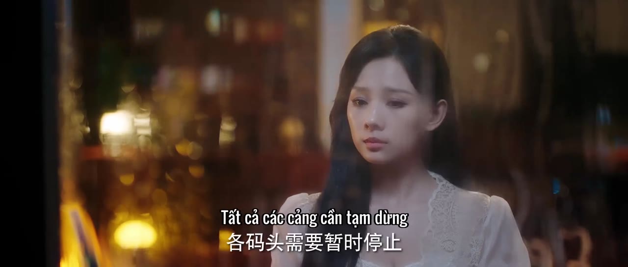 Mùa Mưa Khuynh Thành tập 6 cảnh 3