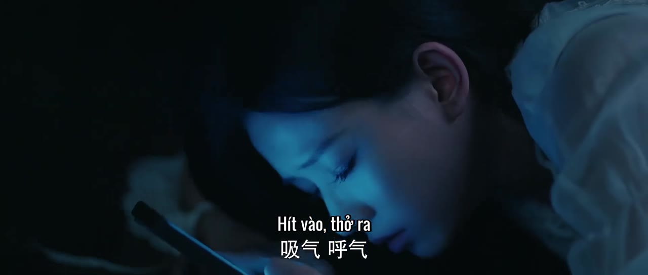 Mùa Mưa Khuynh Thành tập 7 cảnh 2