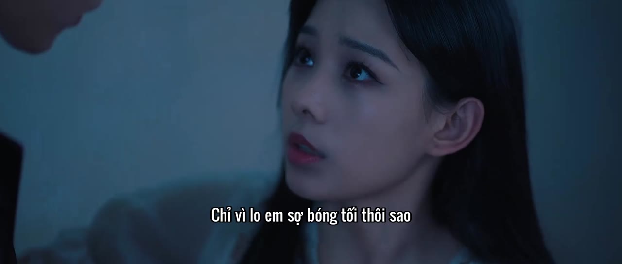 Mùa Mưa Khuynh Thành tập 7 cảnh 3