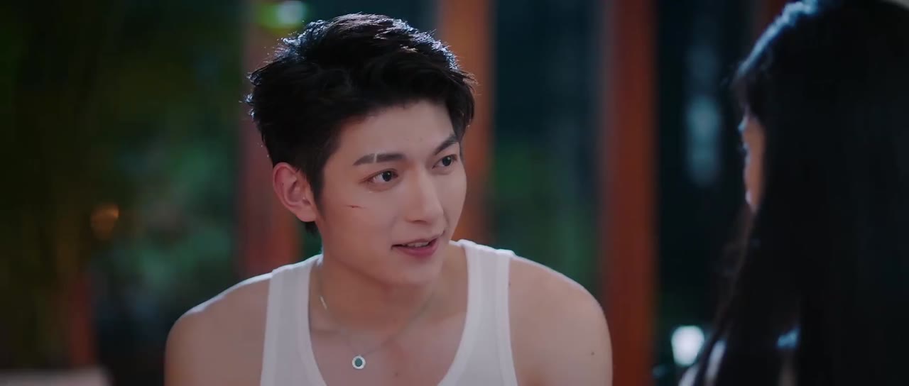 Mùa Mưa Khuynh Thành tập 8 cảnh 3