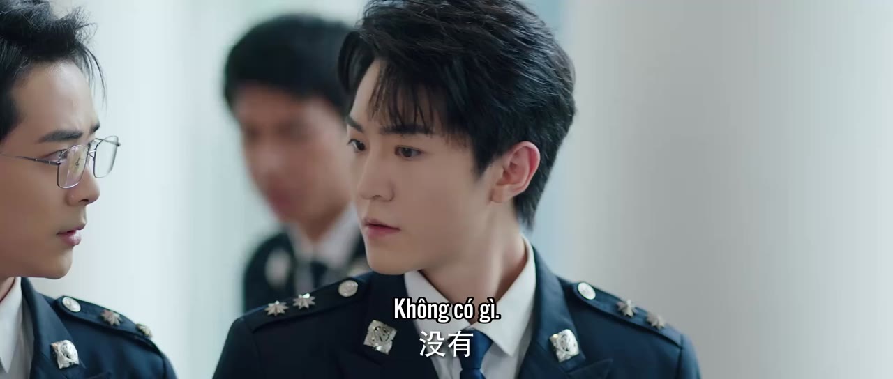Mùa Mưa Khuynh Thành tập 9