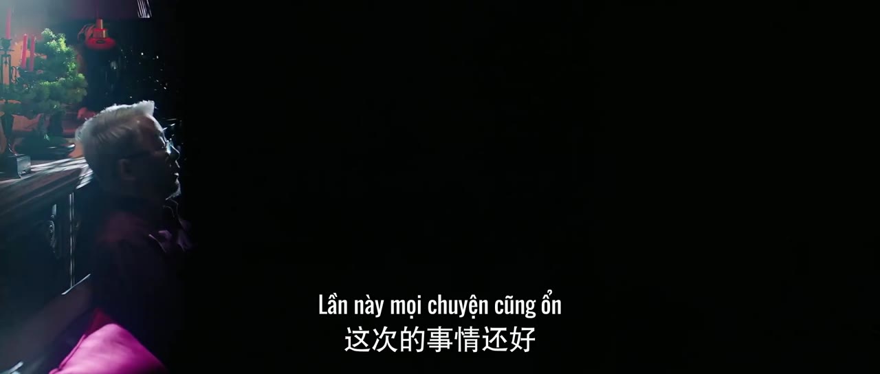 Mùa Mưa Khuynh Thành tập 9 cảnh 3
