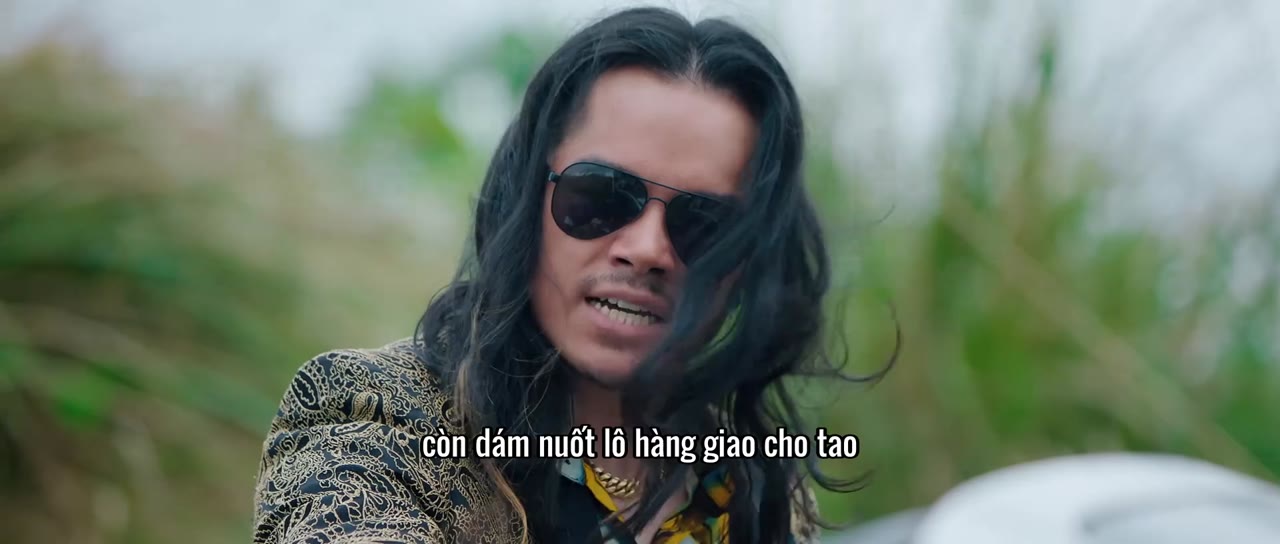 Mùa Mưa Khuynh Thành tập 13 cảnh 2