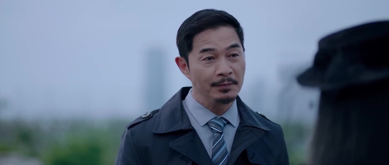 Mùa Mưa Khuynh Thành tập 14