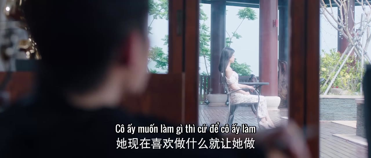Mùa Mưa Khuynh Thành tập 16
