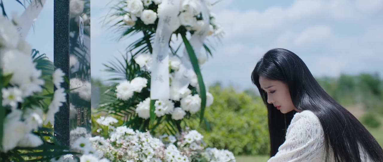 Mùa Mưa Khuynh Thành tập 16 cảnh 3