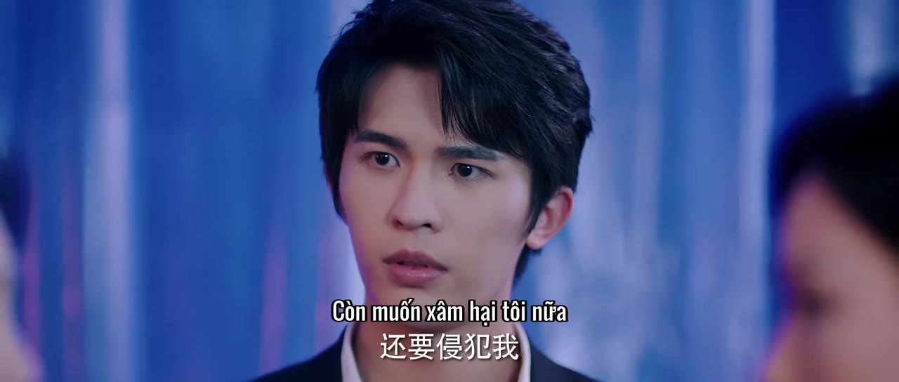 Mùa Mưa Khuynh Thành tập 17 cảnh 2