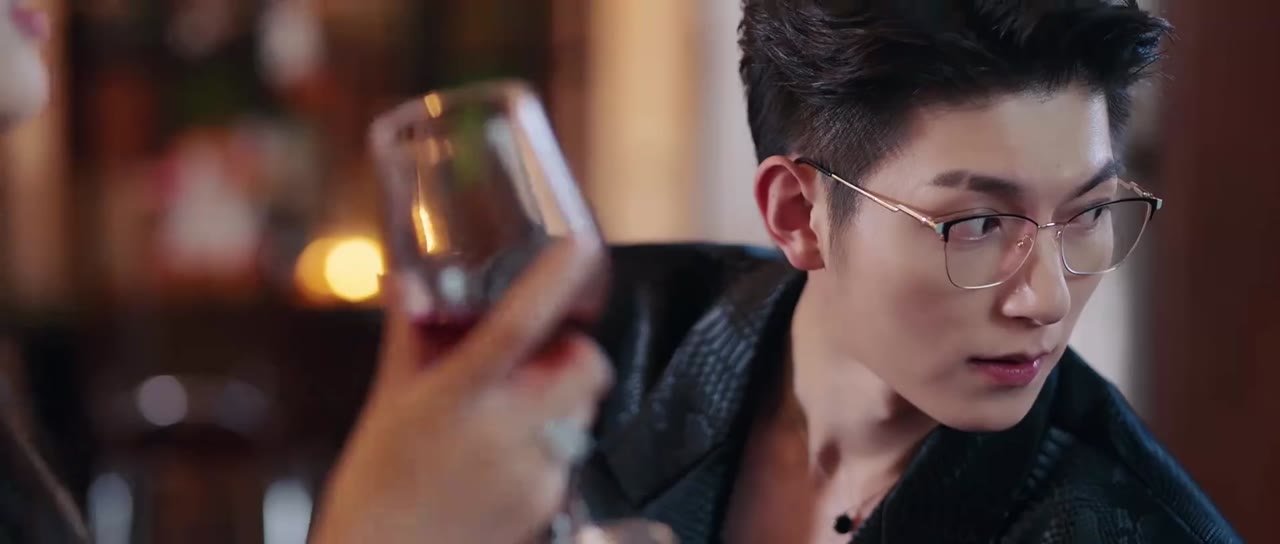 Mùa Mưa Khuynh Thành tập 17 cảnh 3