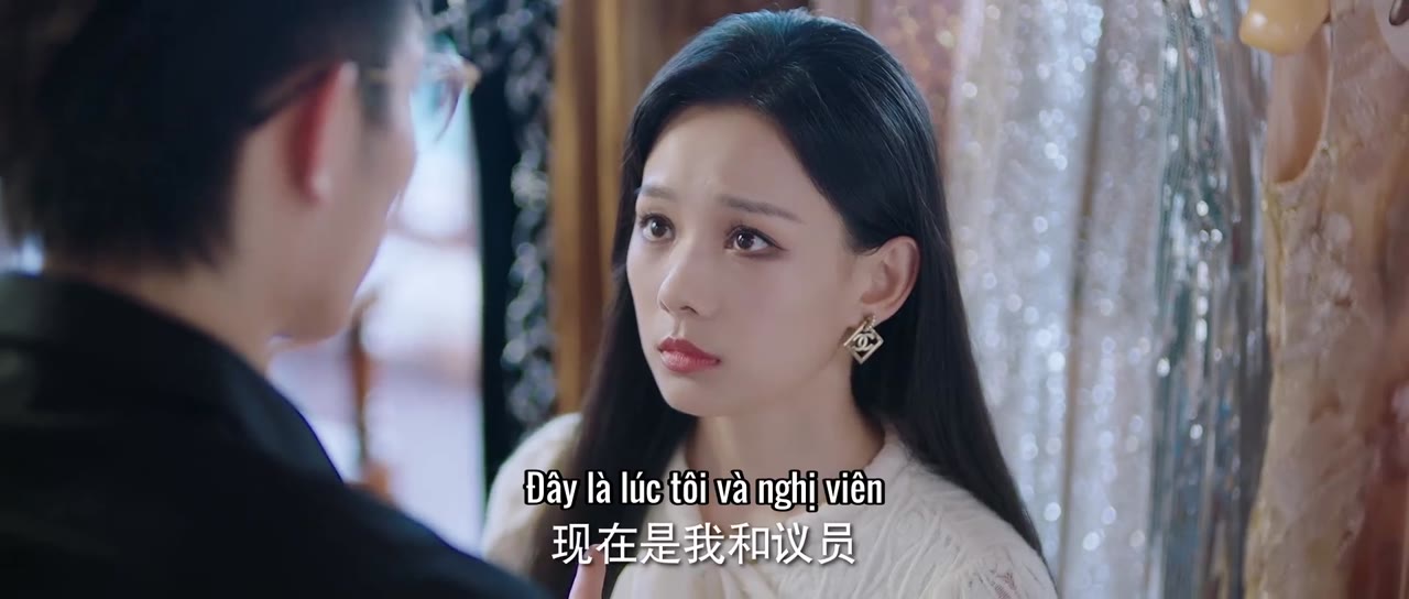 Mùa Mưa Khuynh Thành tập 18