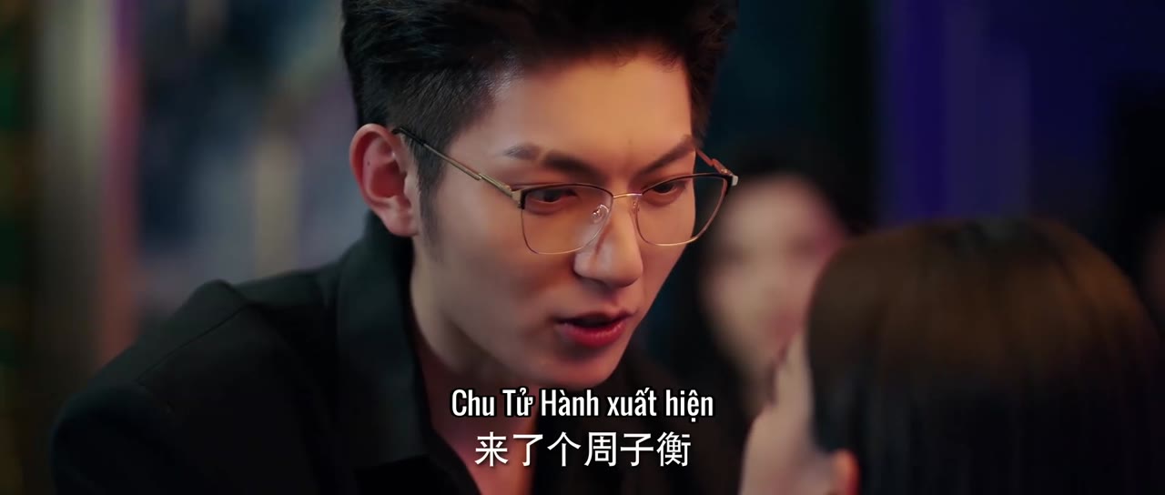 Mùa Mưa Khuynh Thành tập 18 cảnh 3