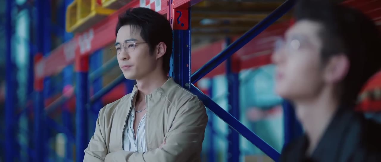 Mùa Mưa Khuynh Thành tập 19 cảnh 2