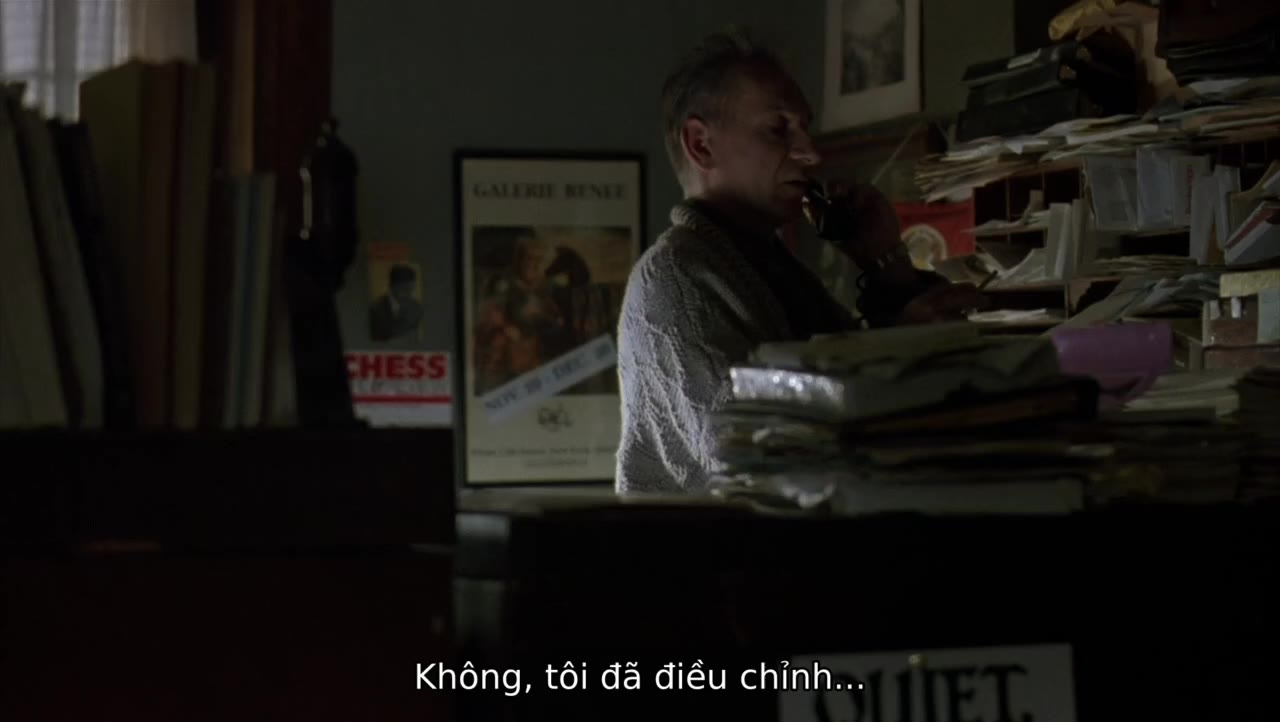 Searching for Bobby Fischer tập 1