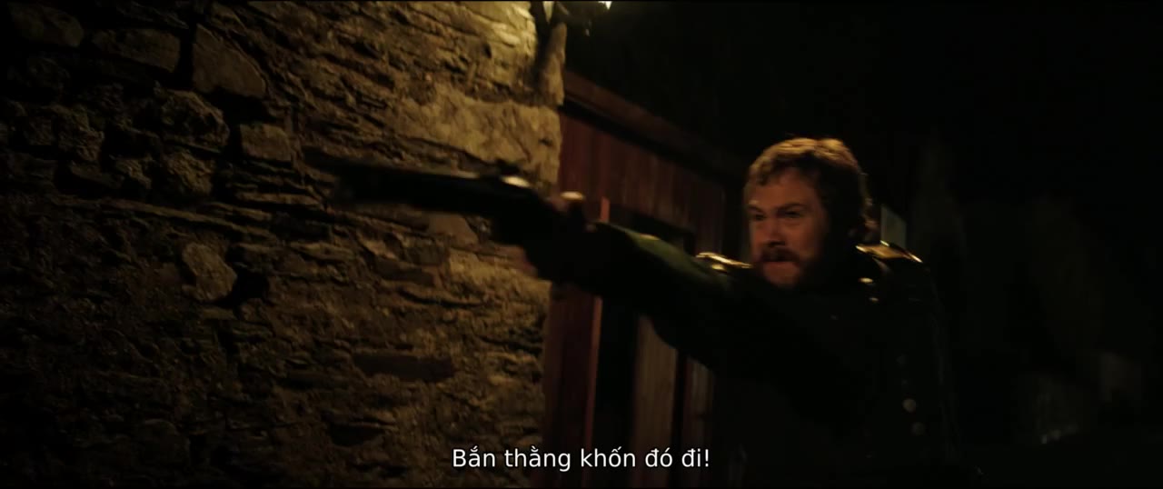 Năm 47 Đen Tối - cảnh 3