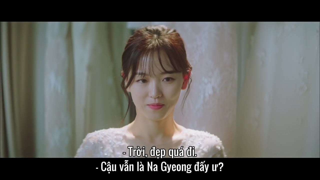 Tổng Thống 60 Ngày tập 1 cảnh 3