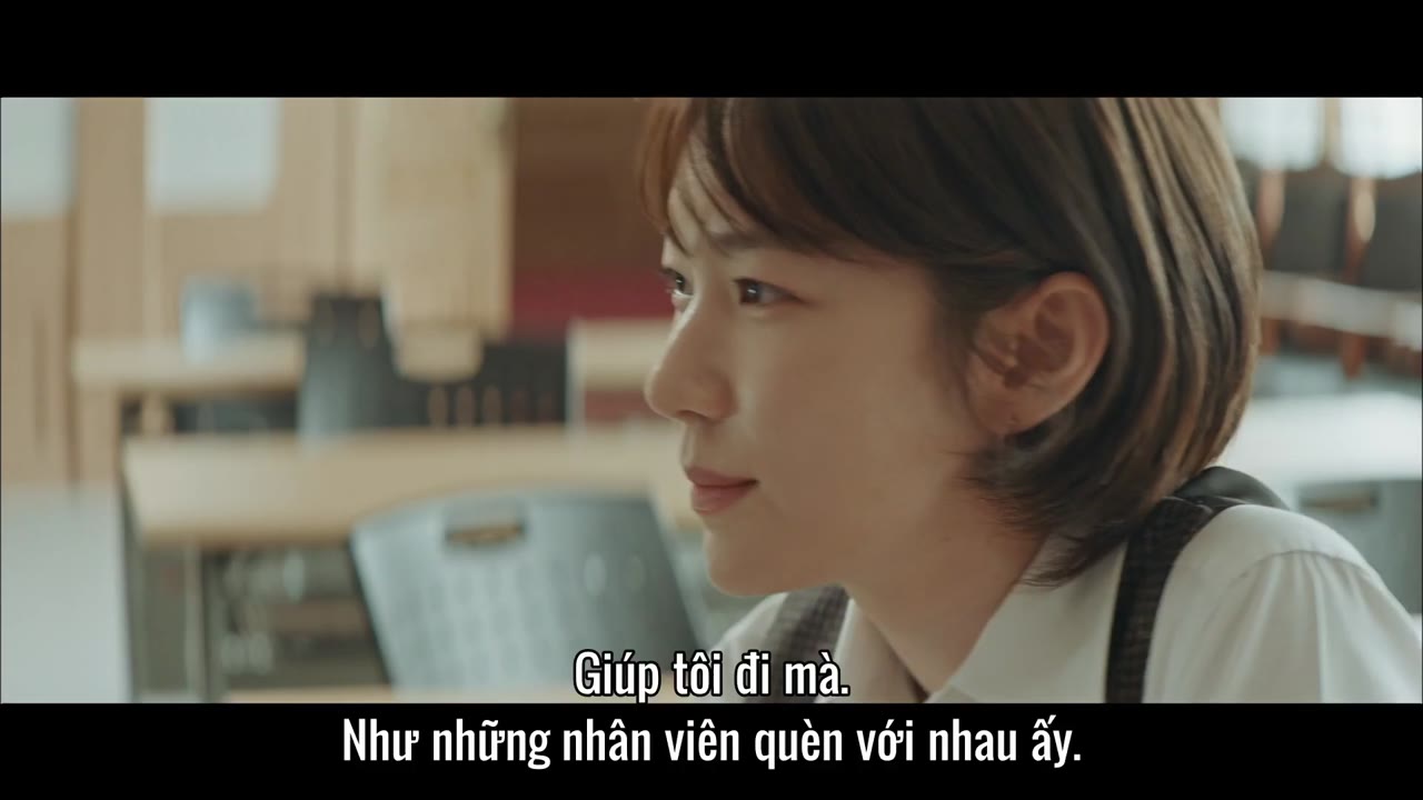 Tổng Thống 60 Ngày tập 4 cảnh 3