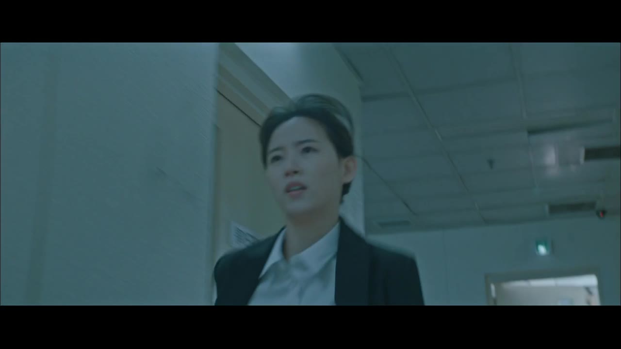Tổng Thống 60 Ngày tập 7