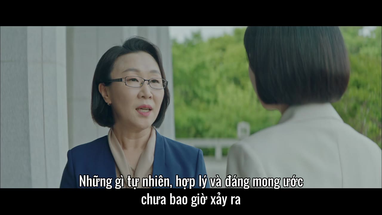 Tổng Thống 60 Ngày tập 7 cảnh 2
