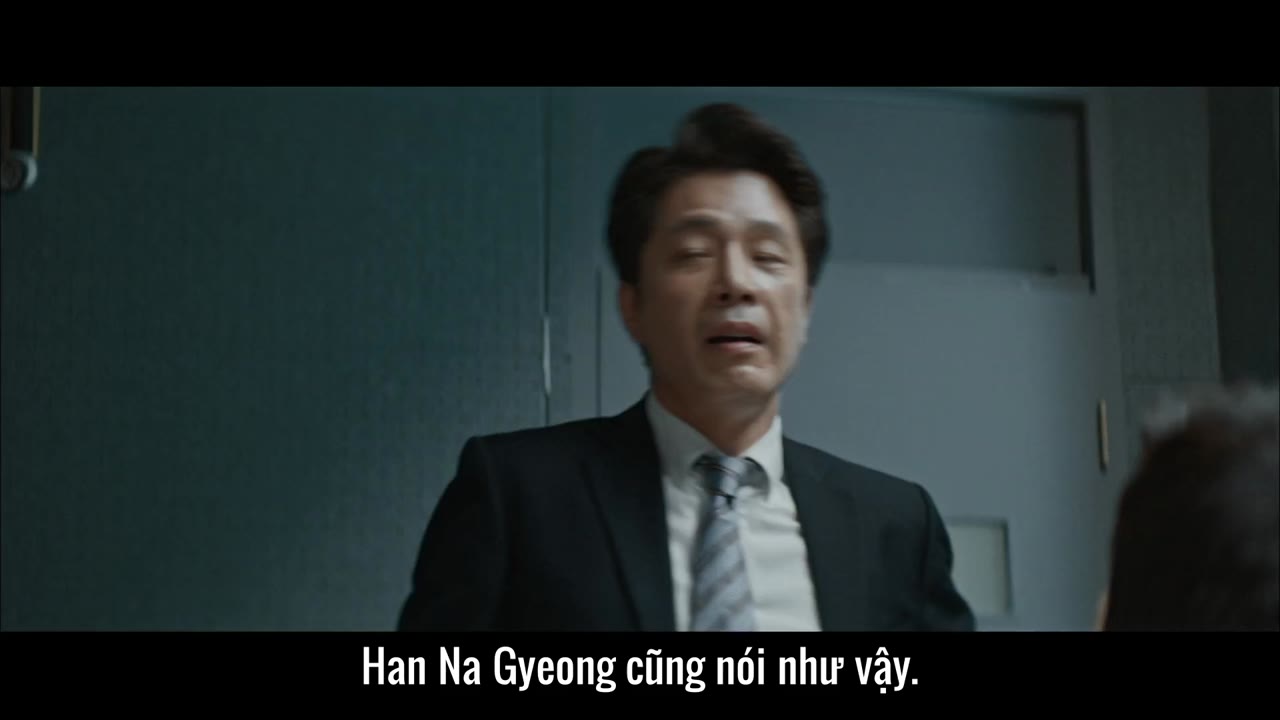 Tổng Thống 60 Ngày tập 9