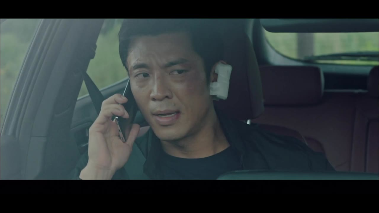 Tổng Thống 60 Ngày tập 16