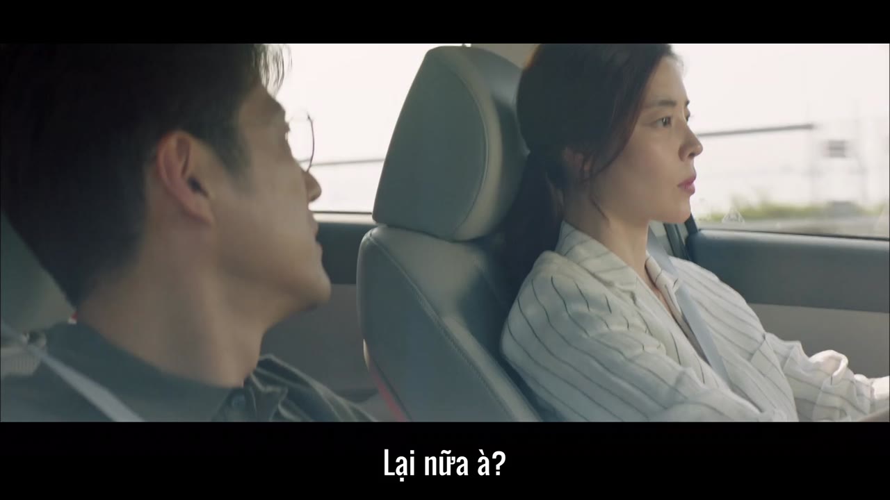 Tổng Thống 60 Ngày tập 16 cảnh 3