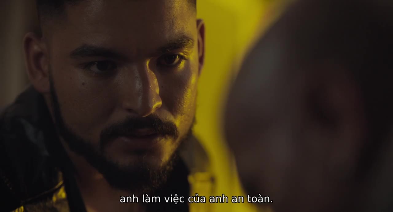 Kẻ thu thuế tập 1
