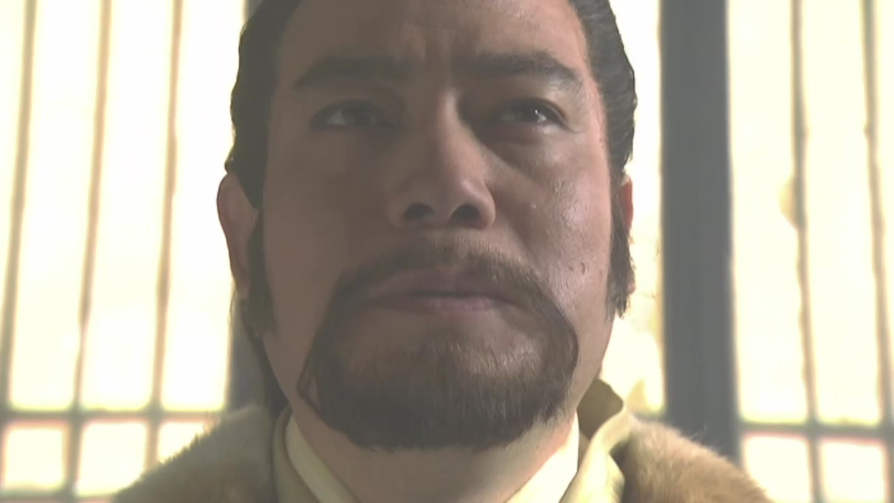 Anh Hùng Xạ Điêu (2003) tập 2