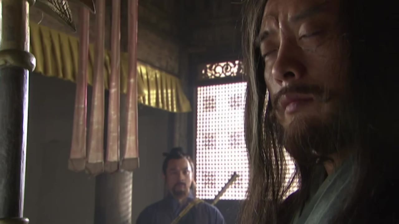 Anh Hùng Xạ Điêu (2003) tập 3